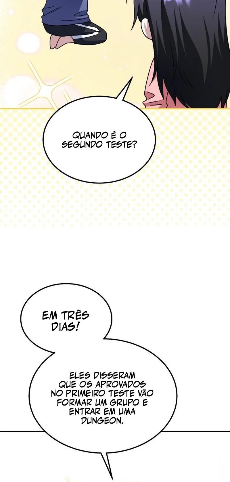 A Tank C Não Morre! Capítulo 12 Página 33
