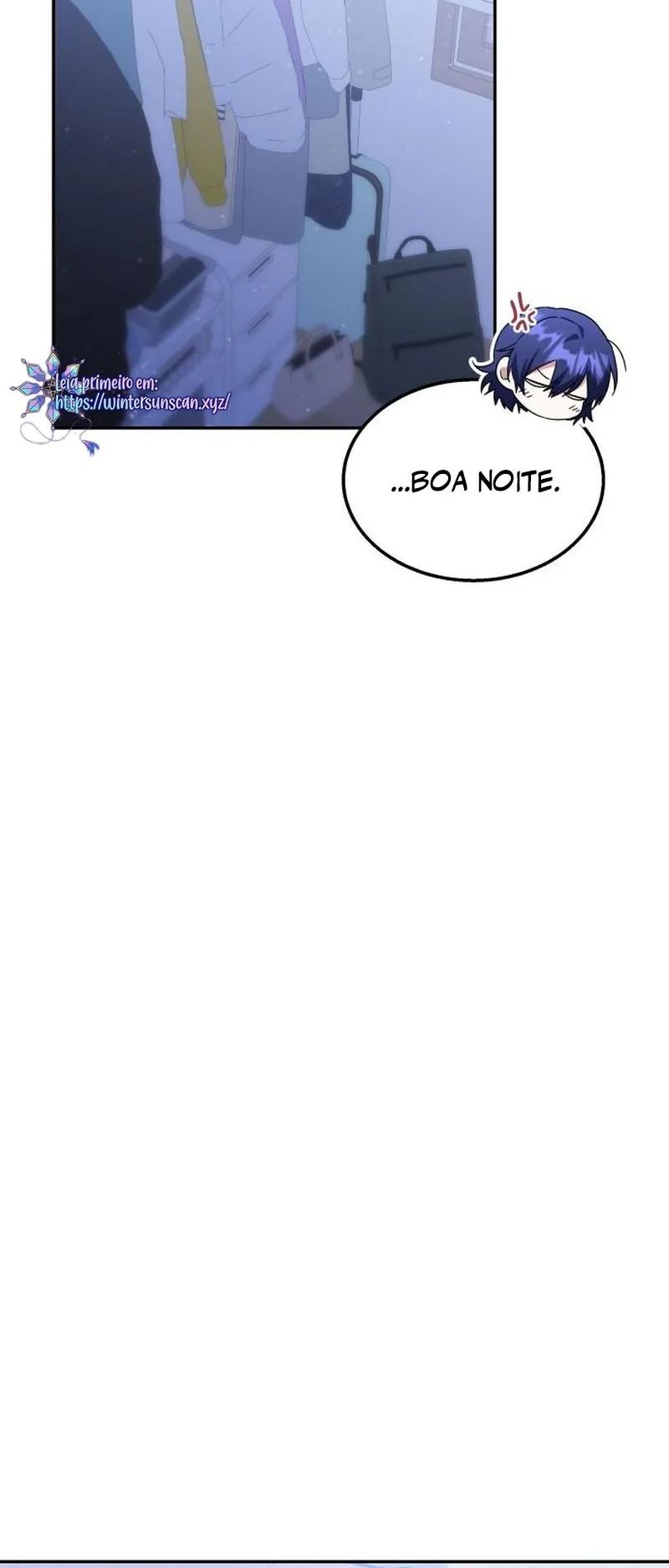 A Tank C Não Morre! Capítulo 12 Página 49