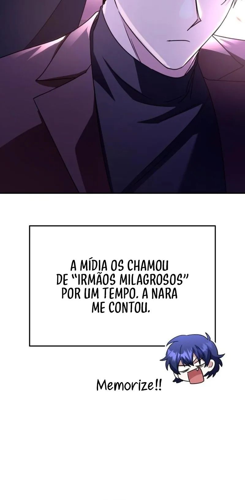 A Tank C Não Morre! Capítulo 13 Página 22