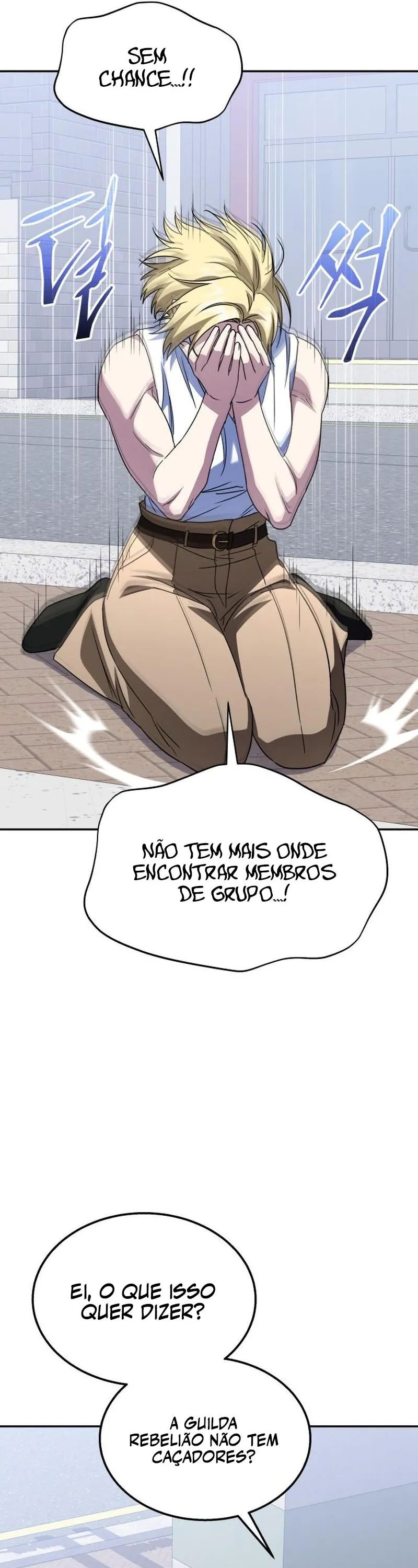 A Tank C Não Morre! Capítulo 13 Página 24