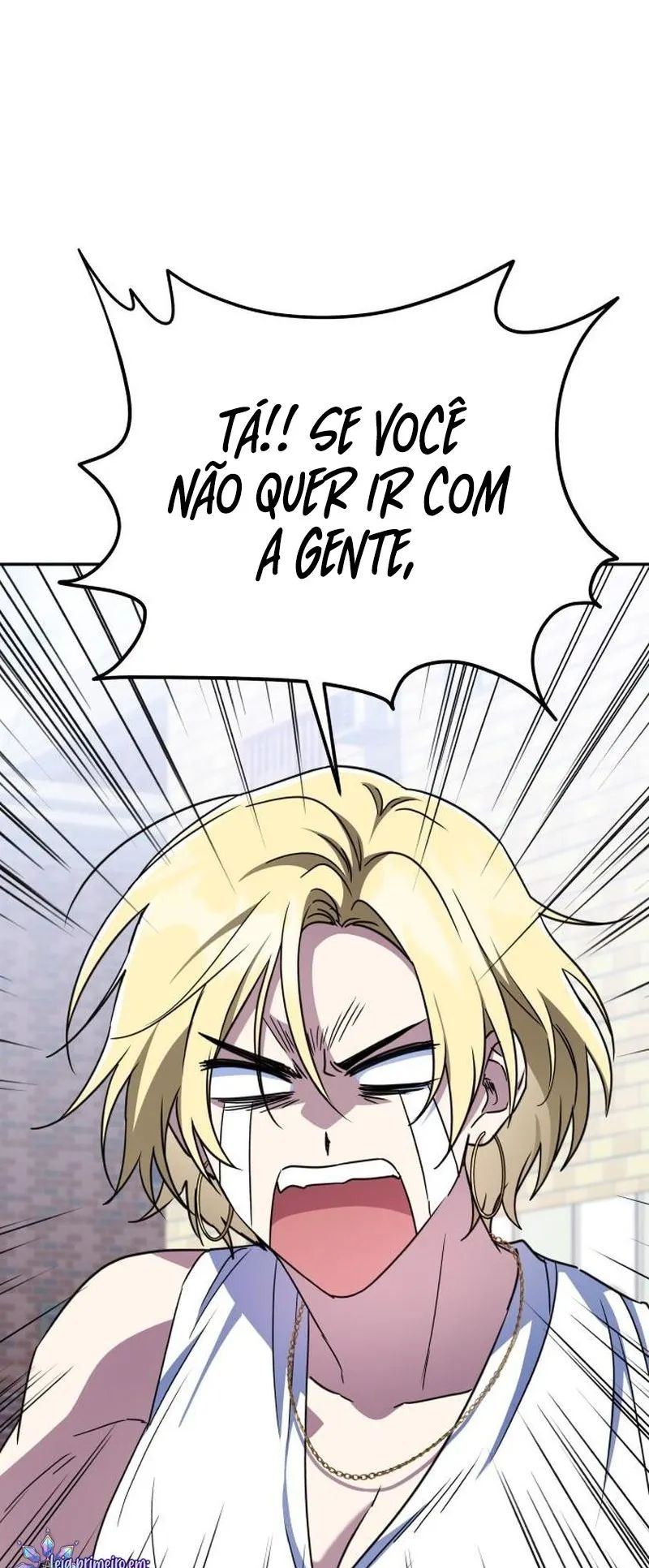 A Tank C Não Morre! Capítulo 13 Página 27