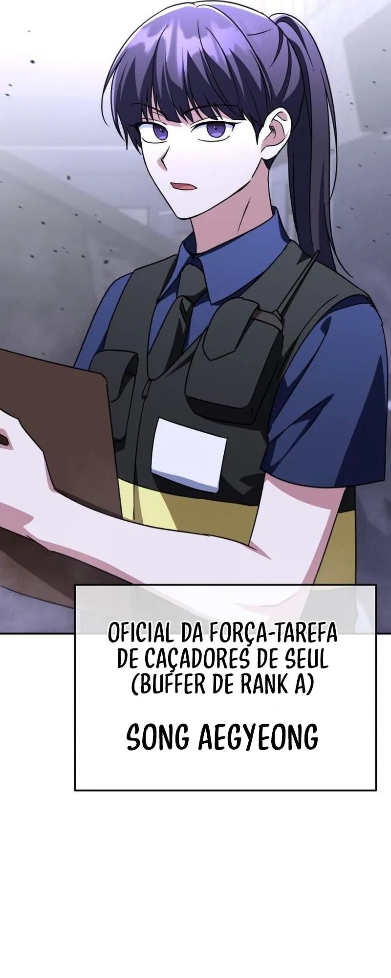 A Tank C Não Morre! Capítulo 13 Página 66