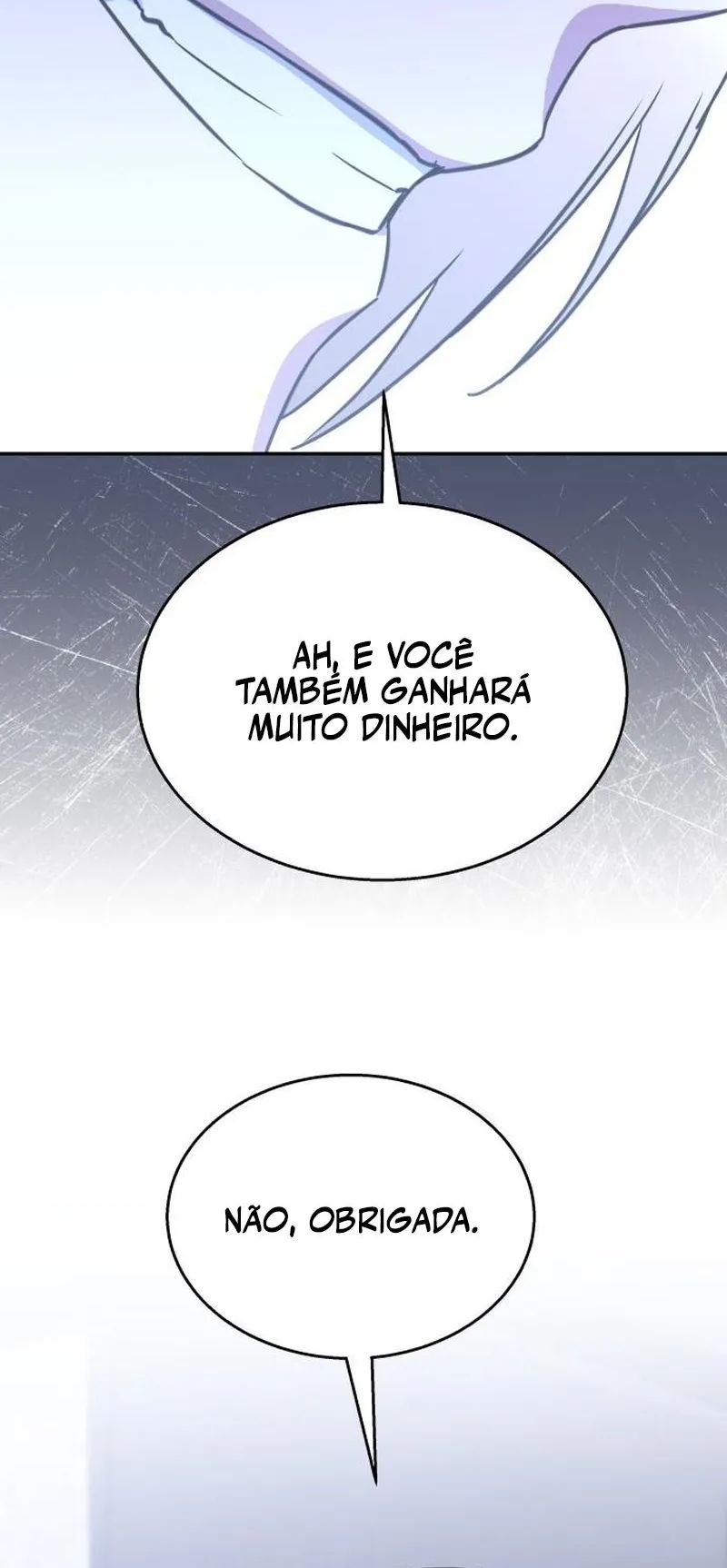 A Tank C Não Morre! Capítulo 13 Página 8