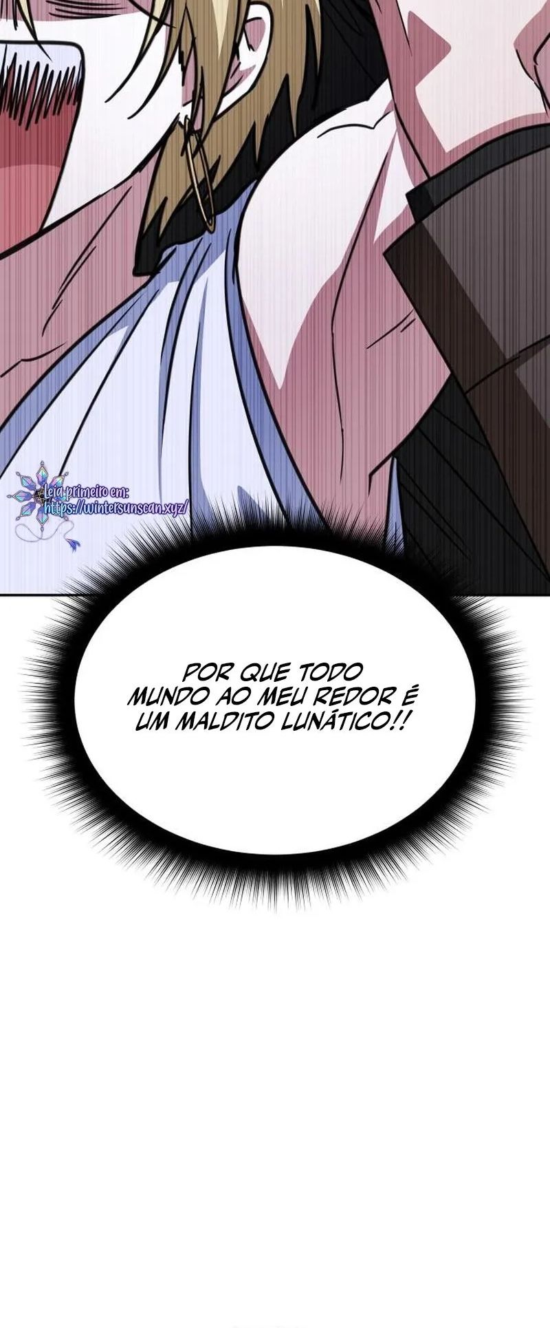 A Tank C Não Morre! Capítulo 14 Página 10