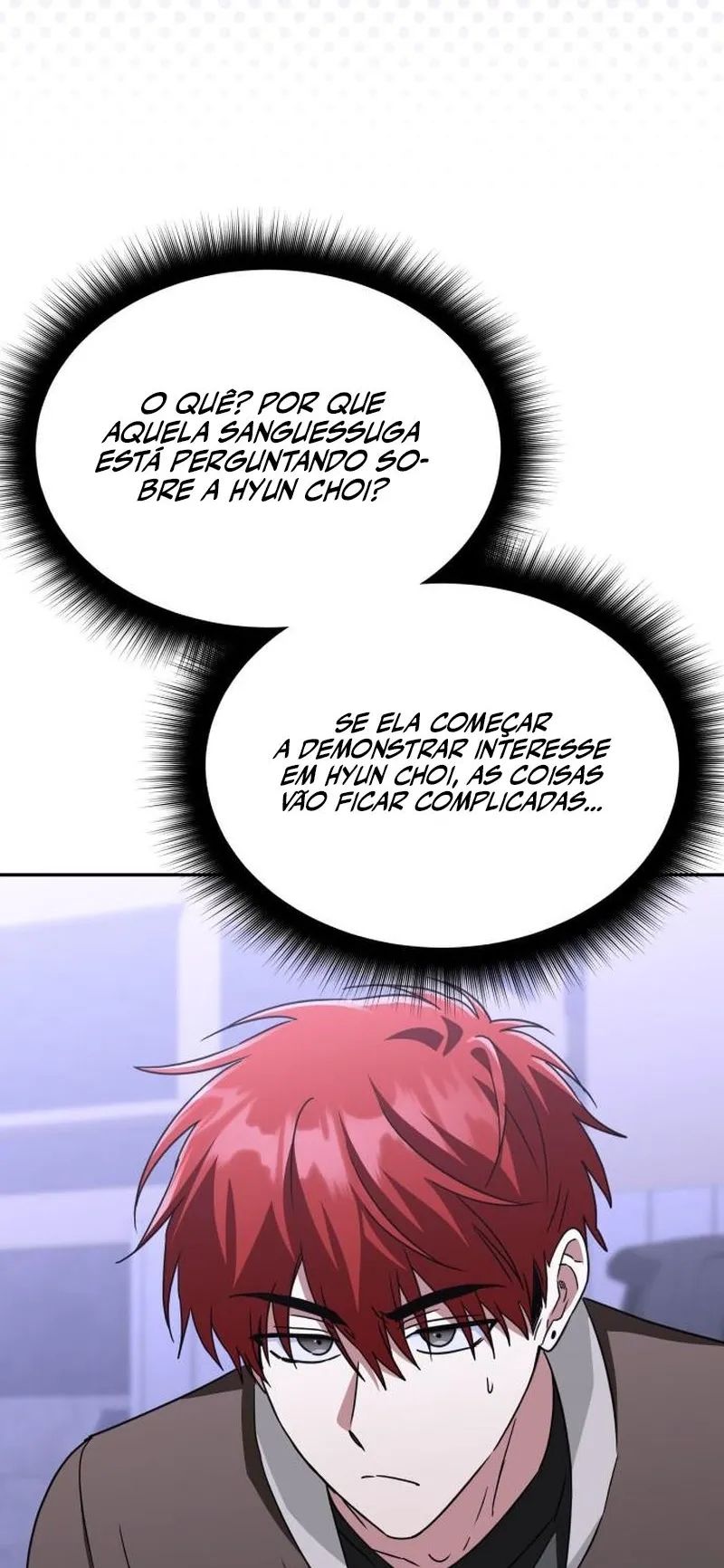 A Tank C Não Morre! Capítulo 14 Página 15