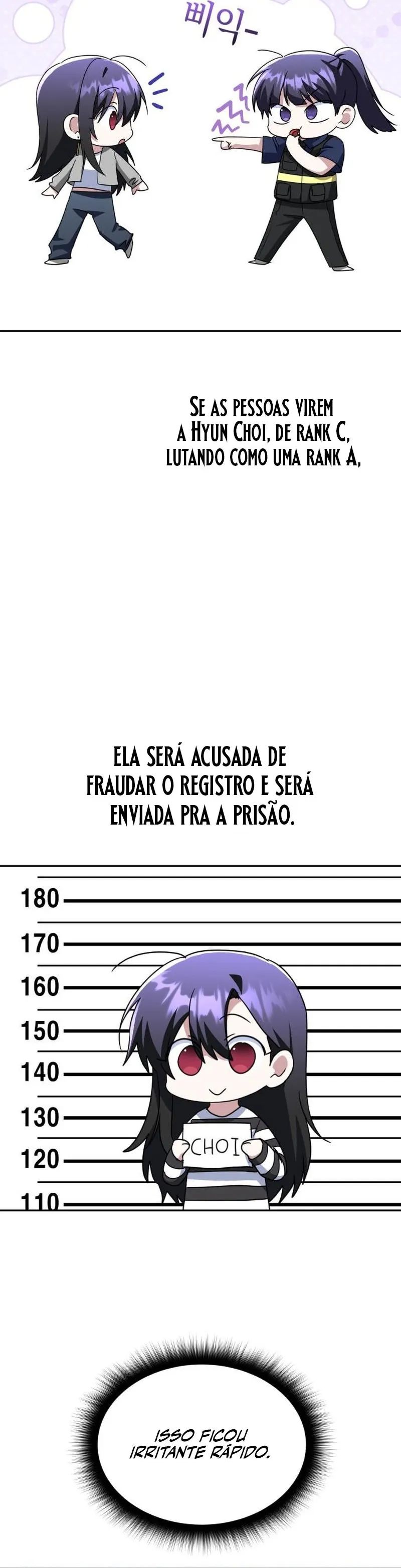 A Tank C Não Morre! Capítulo 14 Página 17