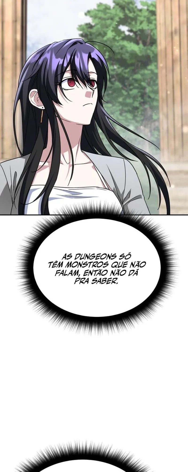 A Tank C Não Morre! Capítulo 14 Página 37