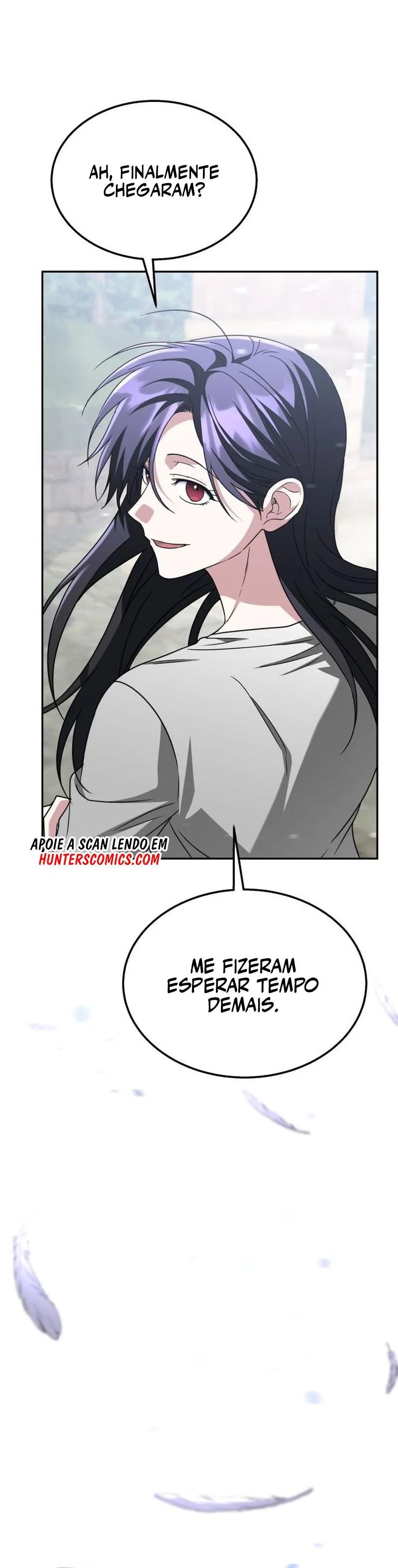 A Tank C Não Morre! Capítulo 14 Página 39