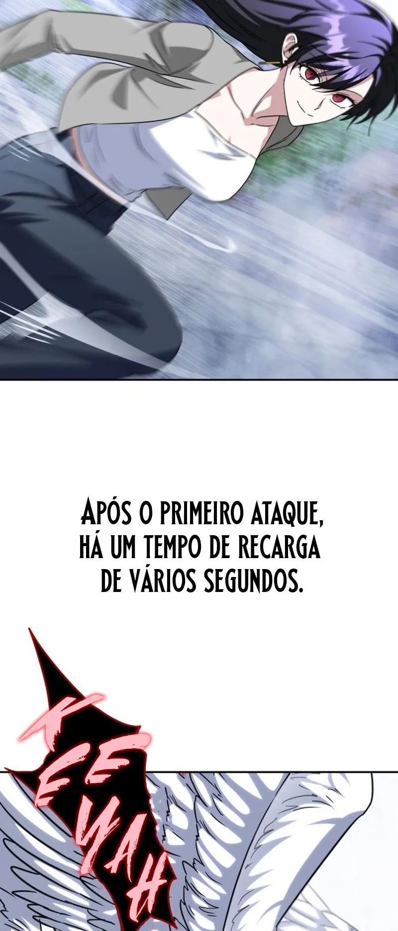 A Tank C Não Morre! Capítulo 14 Página 79