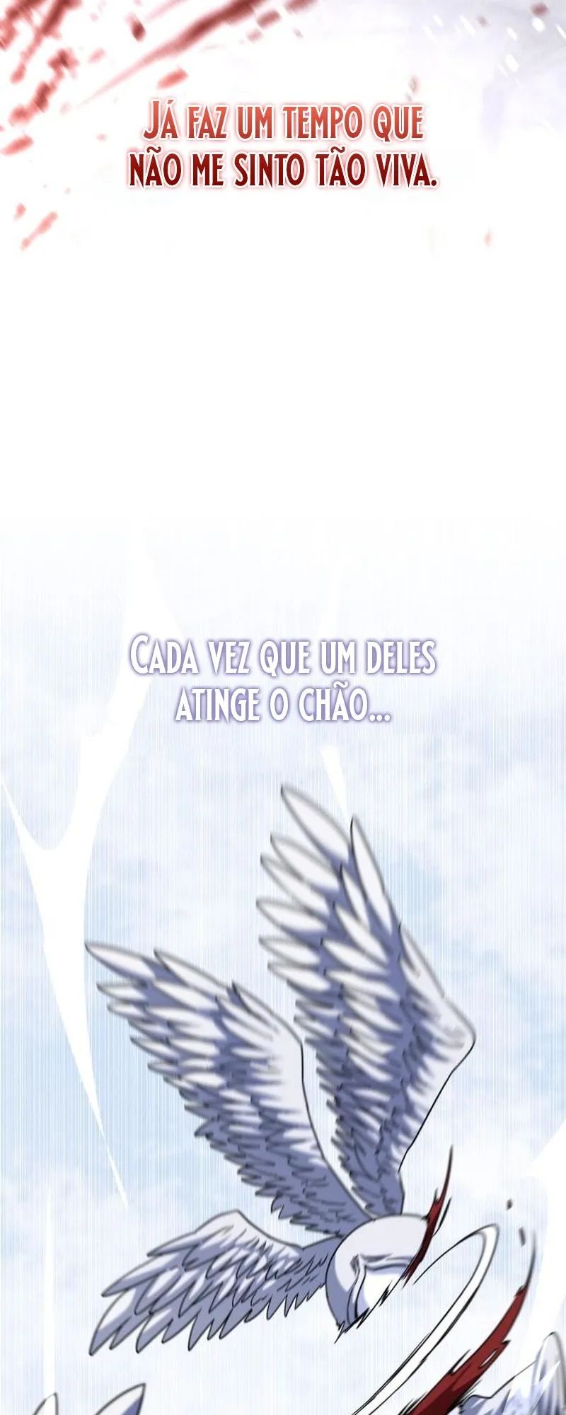A Tank C Não Morre! Capítulo 15 Página 16