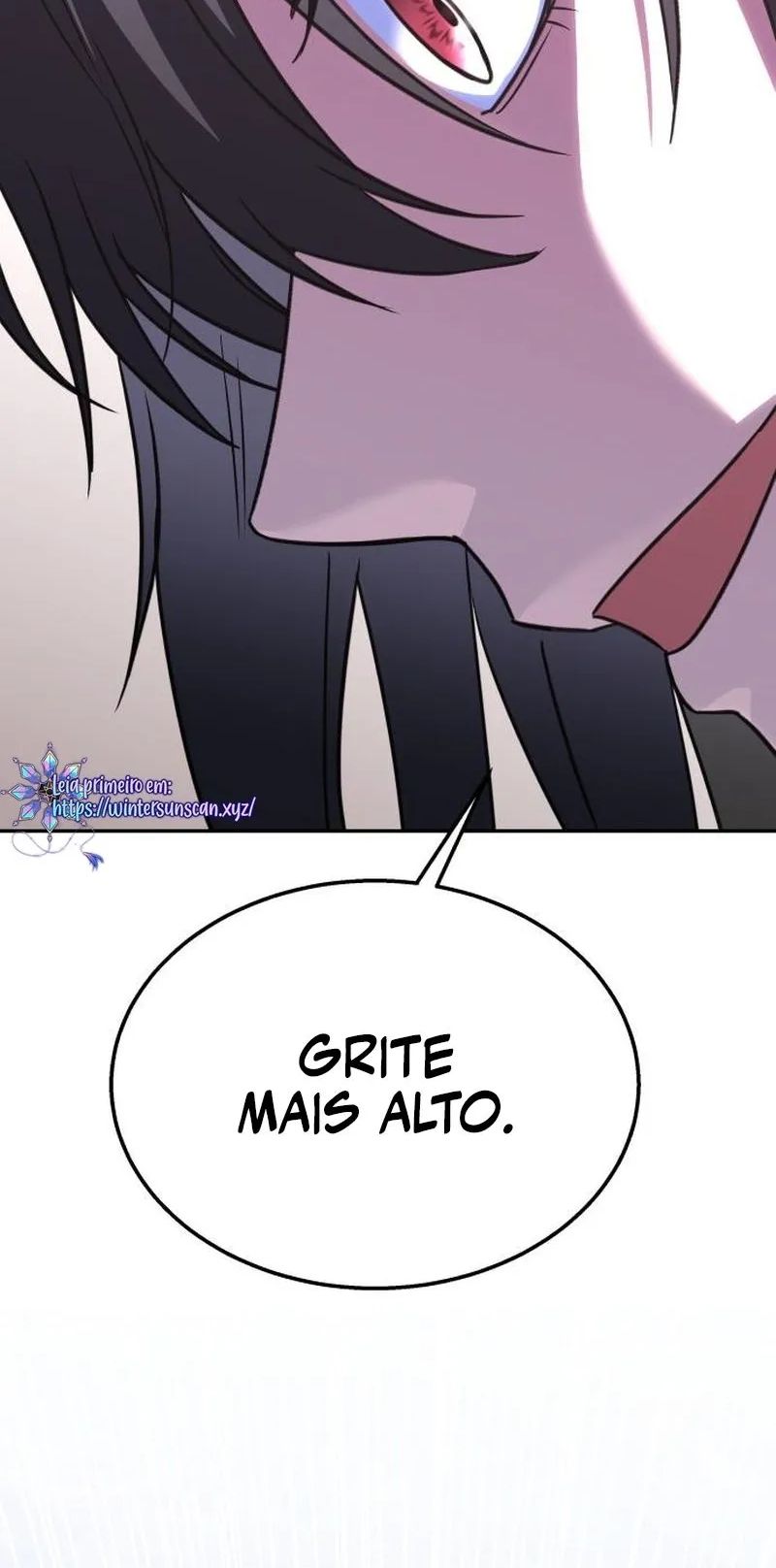A Tank C Não Morre! Capítulo 15 Página 34