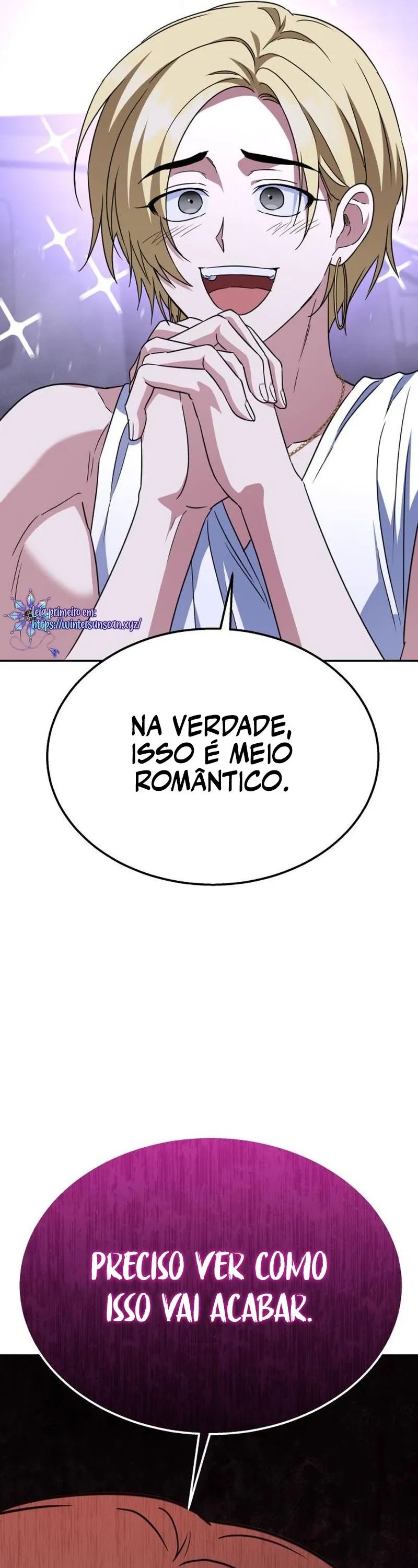 A Tank C Não Morre! Capítulo 15 Página 4