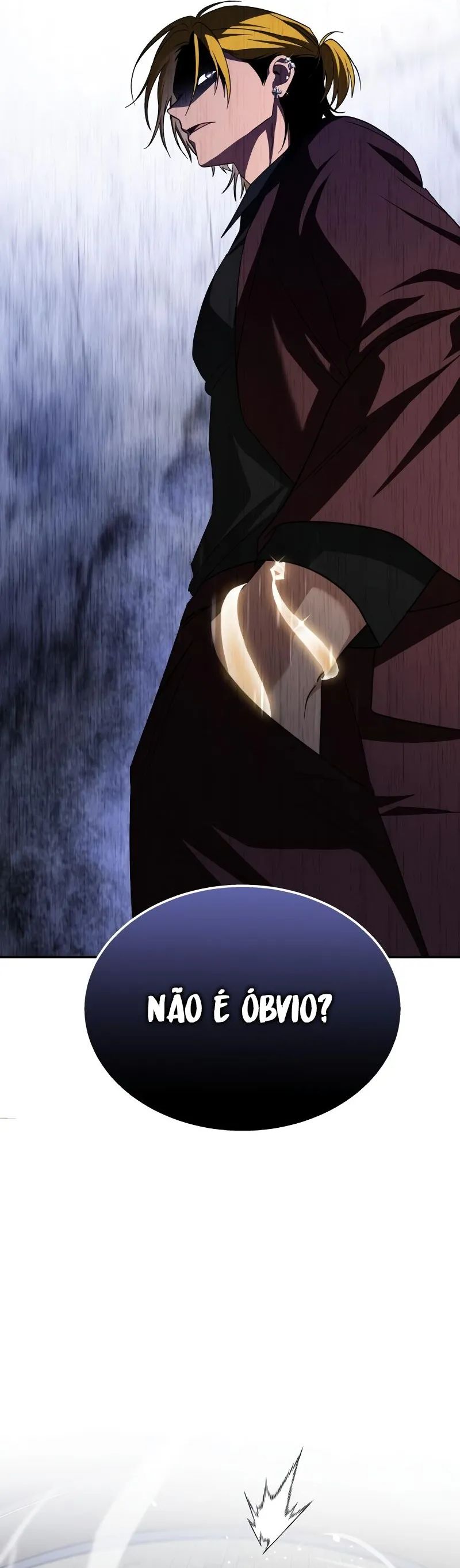 A Tank C Não Morre! Capítulo 16 Página 15