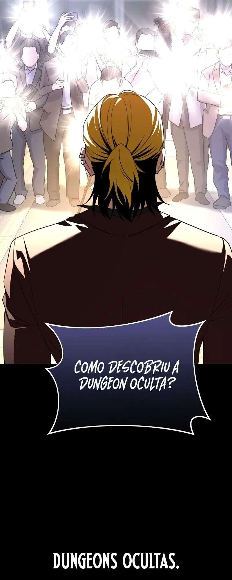 A Tank C Não Morre! Capítulo 16 Página 3
