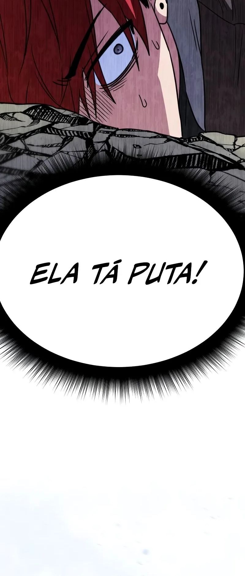 A Tank C Não Morre! Capítulo 16 Página 47