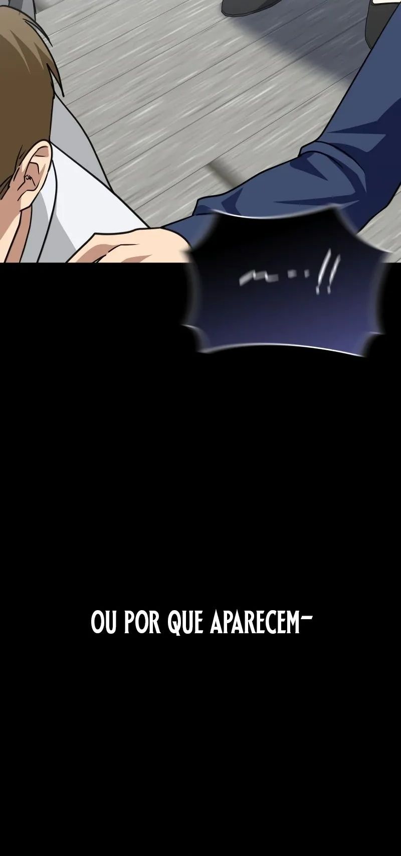 A Tank C Não Morre! Capítulo 16 Página 6