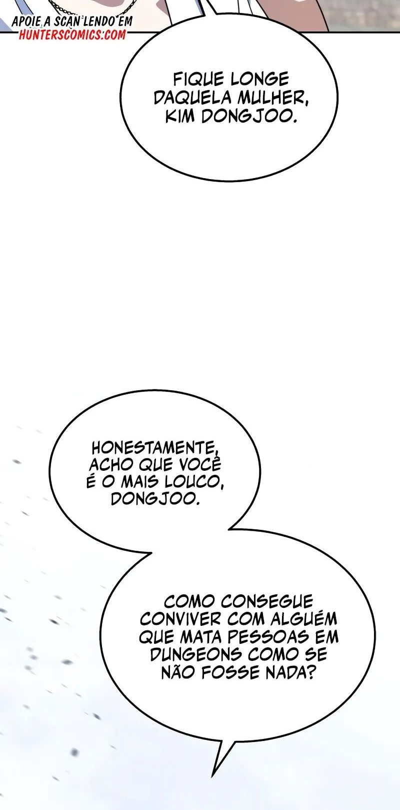 A Tank C Não Morre! Capítulo 16 Página 61