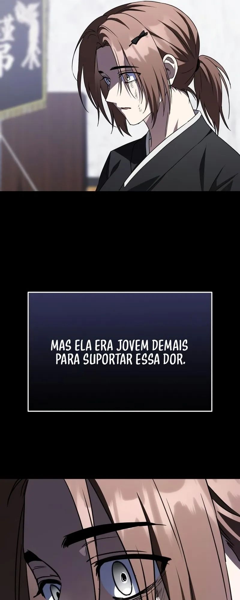 A Tank C Não Morre! Capítulo 17 Página 21