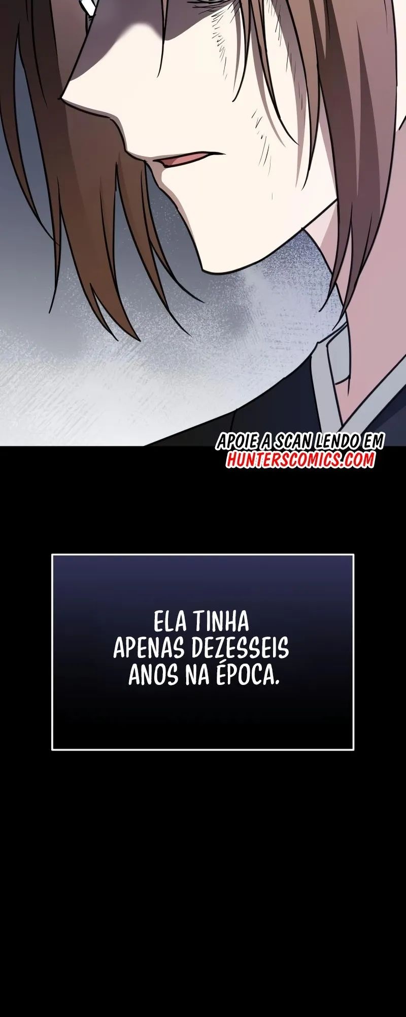 A Tank C Não Morre! Capítulo 17 Página 22