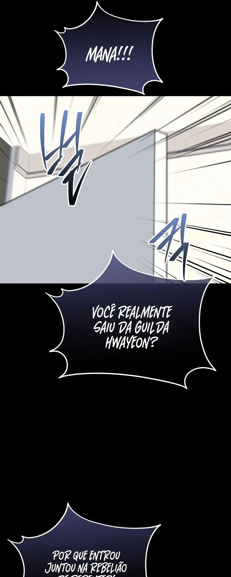 A Tank C Não Morre! Capítulo 17 Página 34