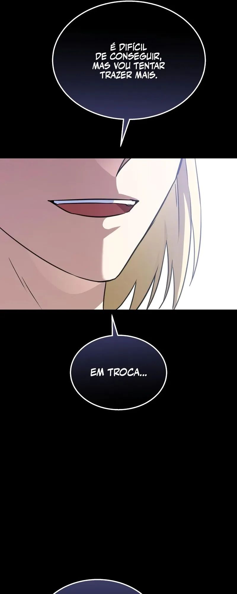 A Tank C Não Morre! Capítulo 17 Página 40