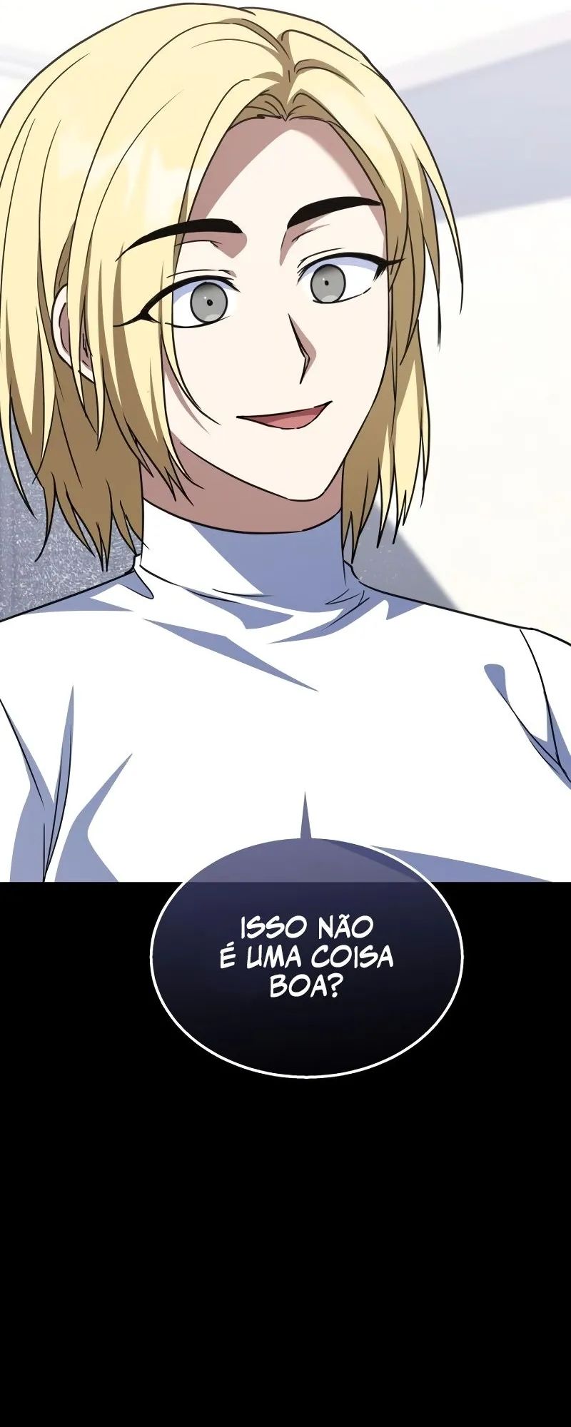A Tank C Não Morre! Capítulo 17 Página 46