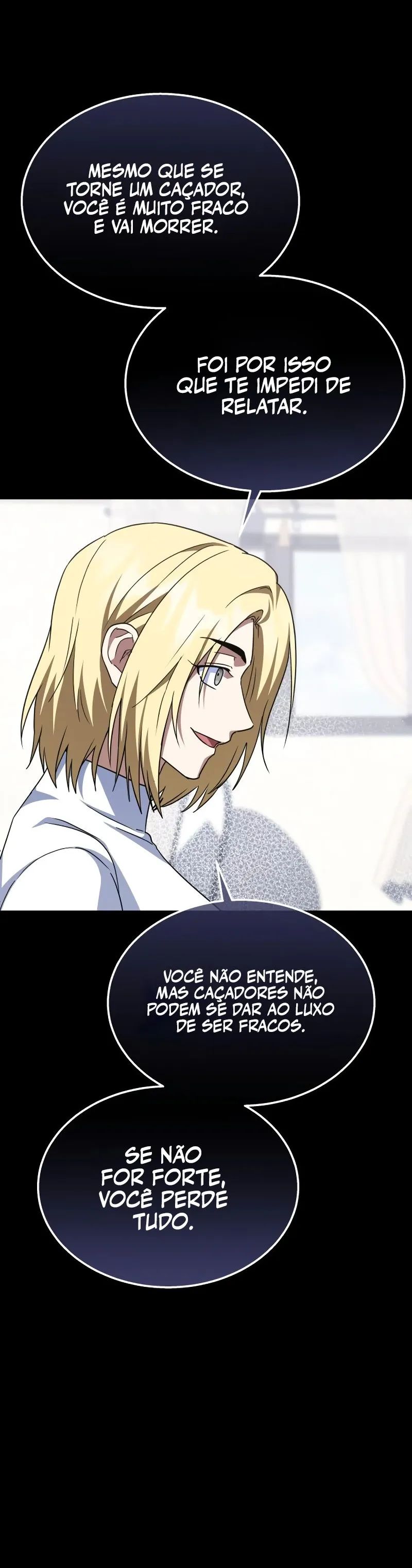 A Tank C Não Morre! Capítulo 17 Página 48