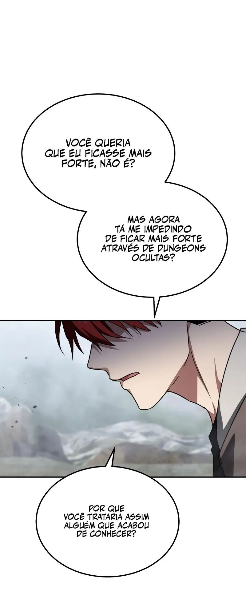 A Tank C Não Morre! Capítulo 17 Página 68