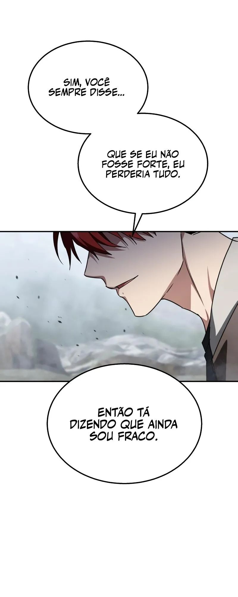 A Tank C Não Morre! Capítulo 17 Página 70