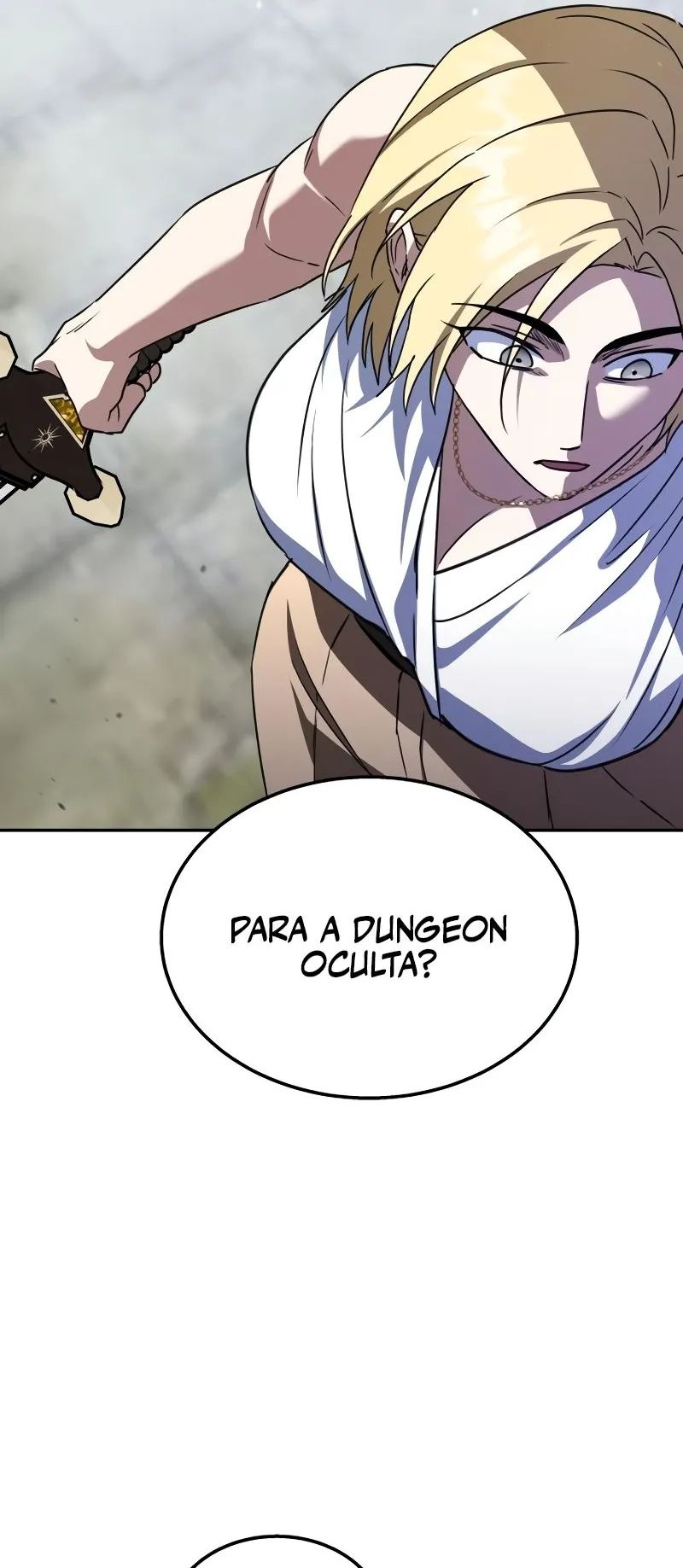 A Tank C Não Morre! Capítulo 17 Página 76