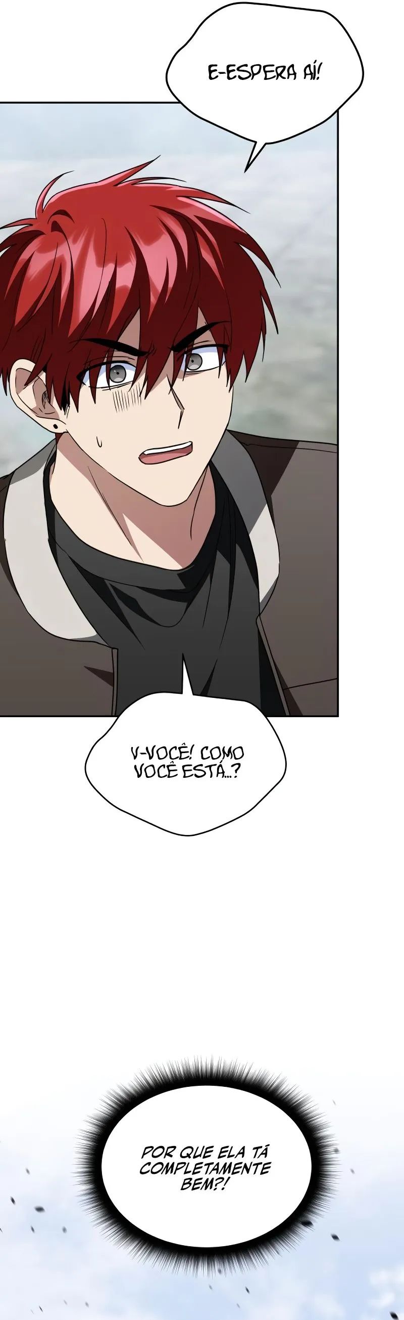 A Tank C Não Morre! Capítulo 17 Página 93