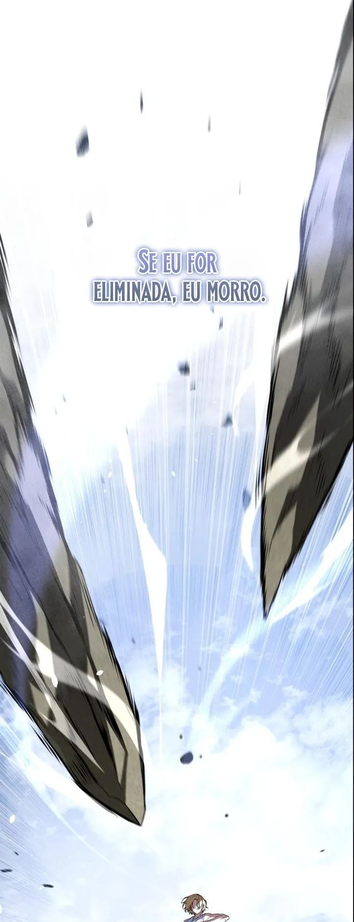 A Tank C Não Morre! Capítulo 18 Página 11