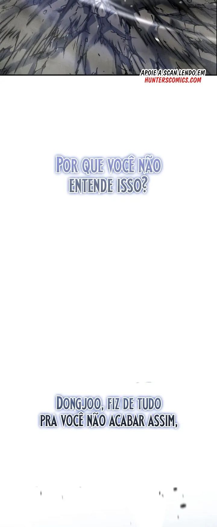 A Tank C Não Morre! Capítulo 18 Página 14