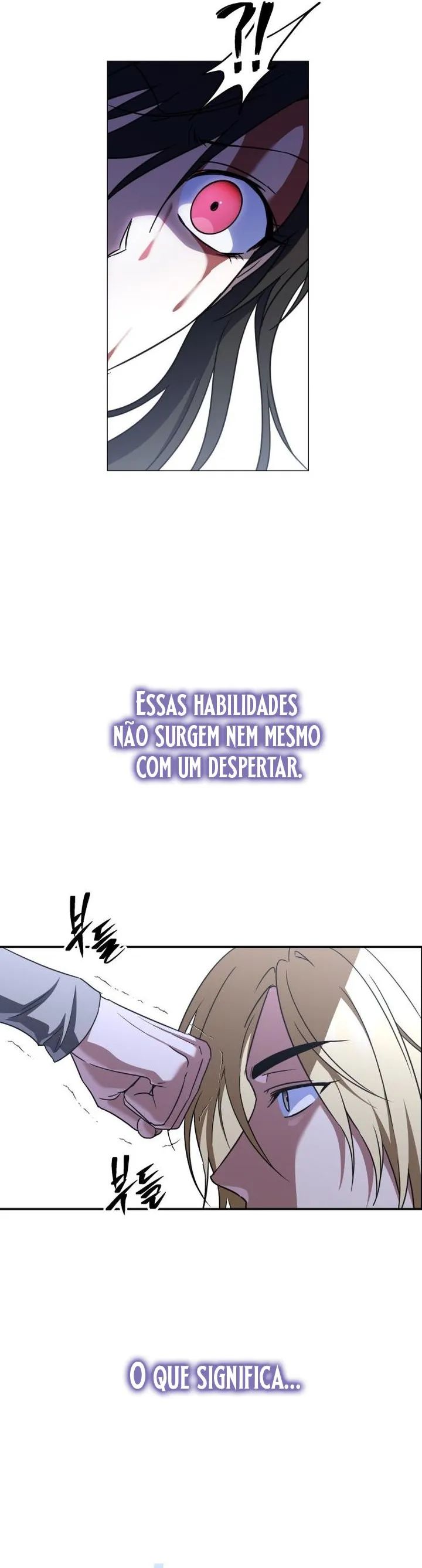 A Tank C Não Morre! Capítulo 18 Página 44