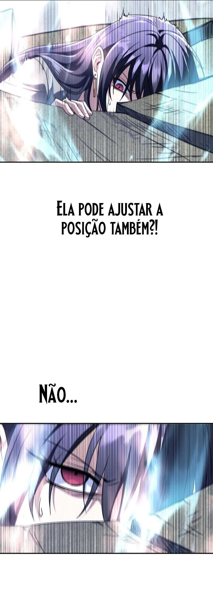 A Tank C Não Morre! Capítulo 18 Página 53