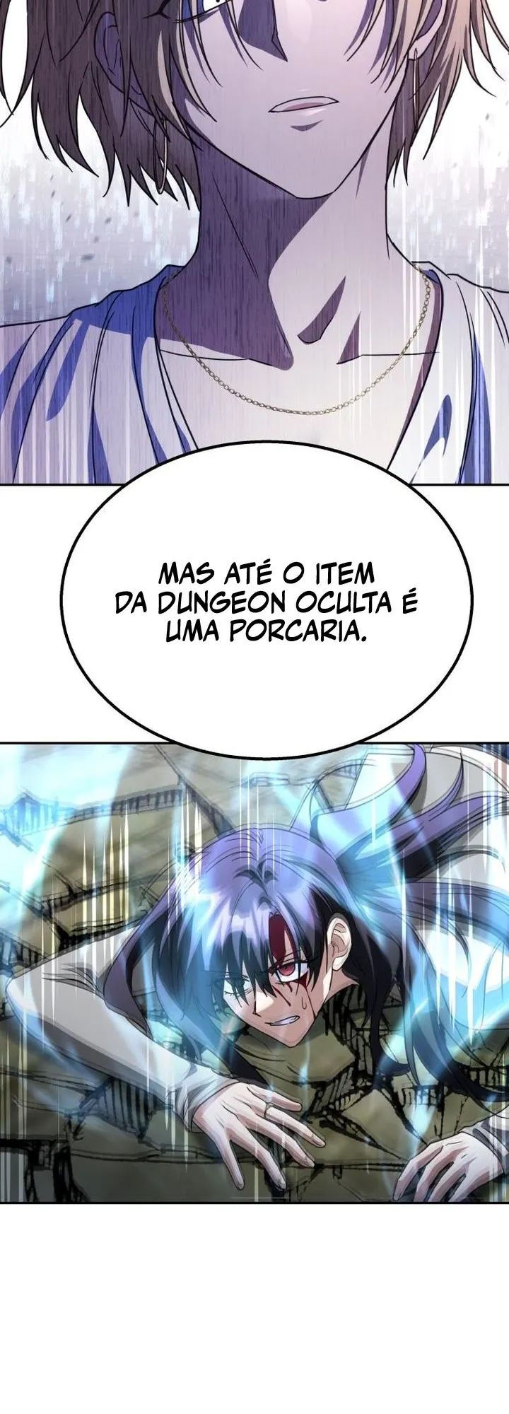 A Tank C Não Morre! Capítulo 18 Página 58