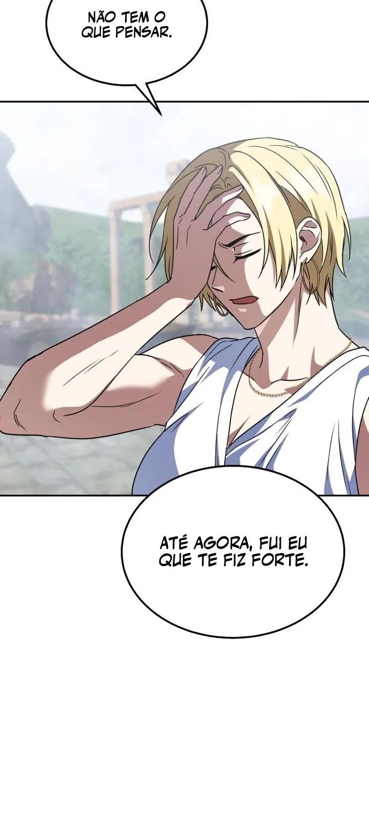 A Tank C Não Morre! Capítulo 18 Página 70