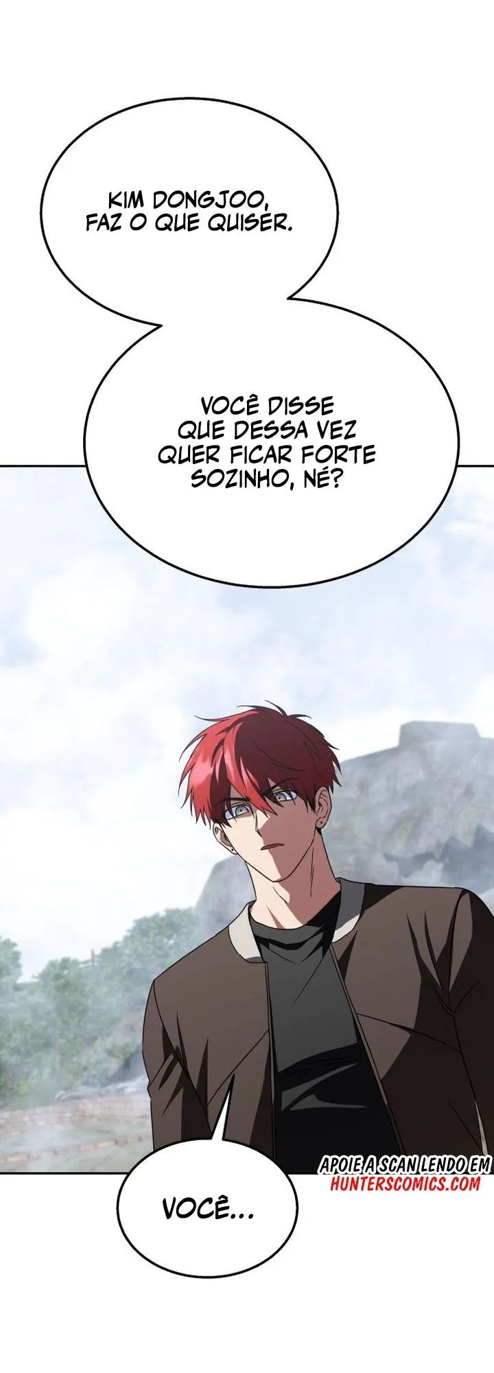 A Tank C Não Morre! Capítulo 18 Página 81