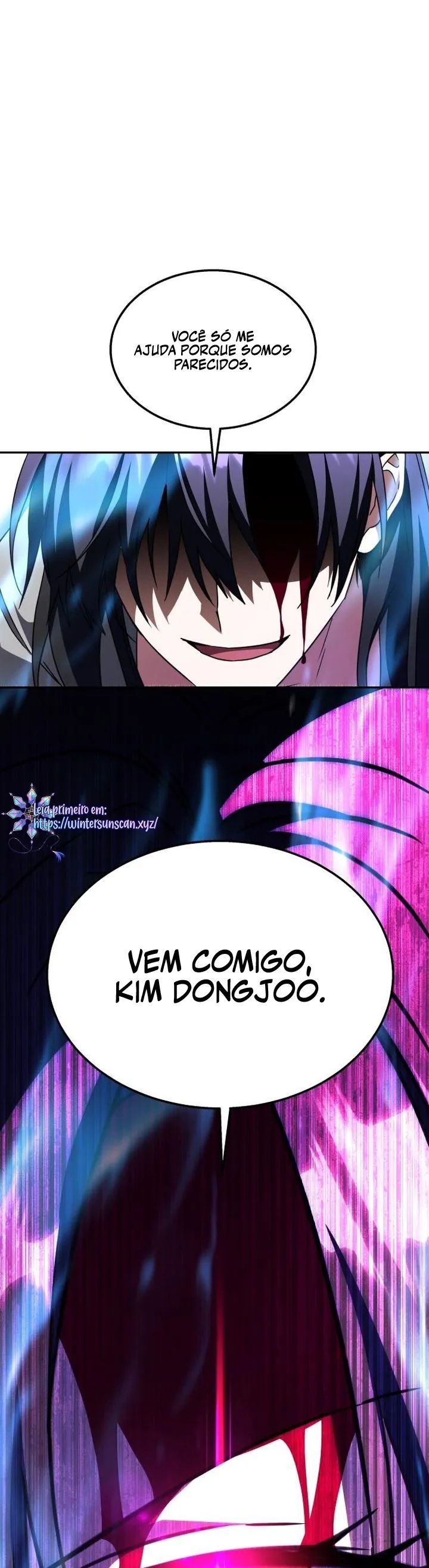 A Tank C Não Morre! Capítulo 18 Página 82