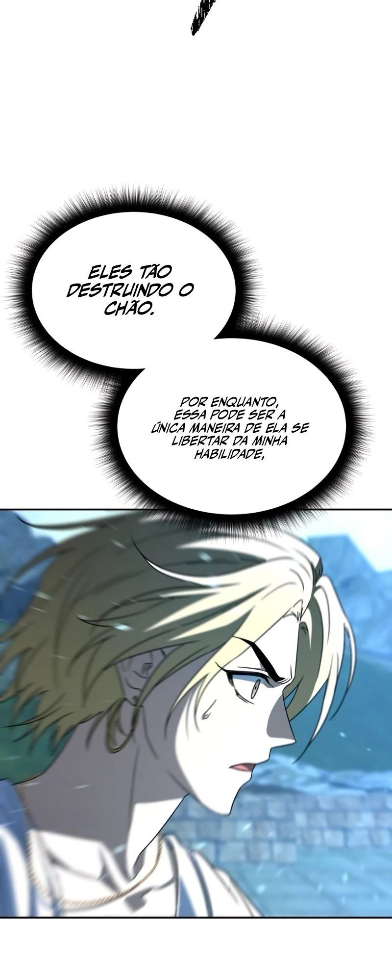 A Tank C Não Morre! Capítulo 19 Página 54
