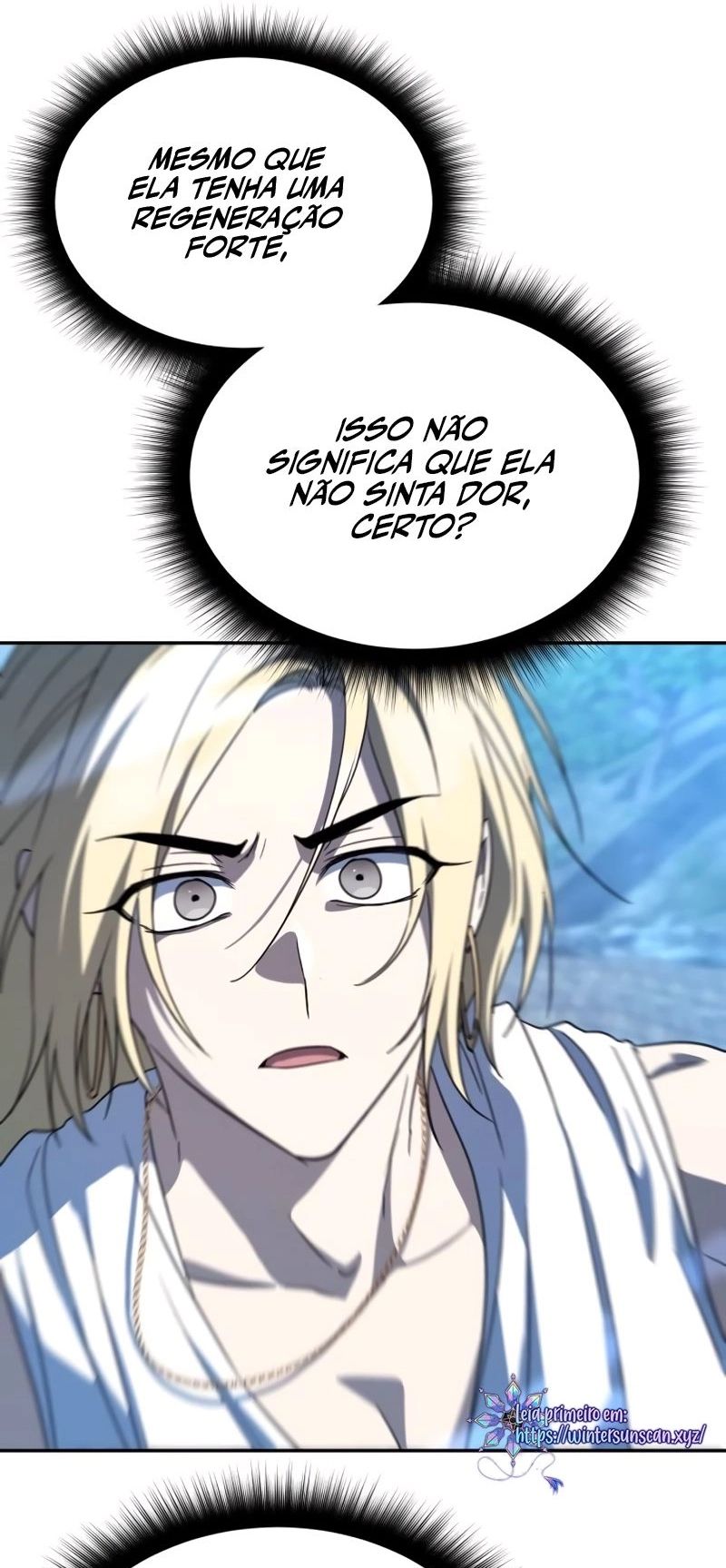 A Tank C Não Morre! Capítulo 19 Página 59