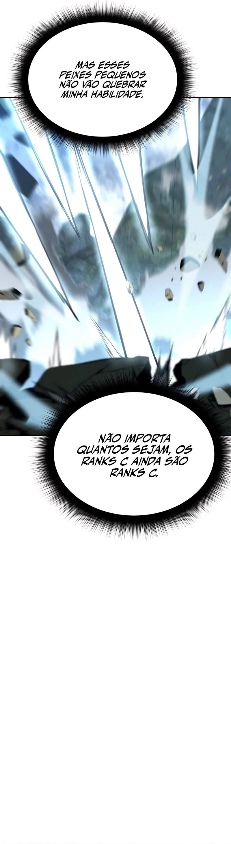 A Tank C Não Morre! Capítulo 19 Página 61