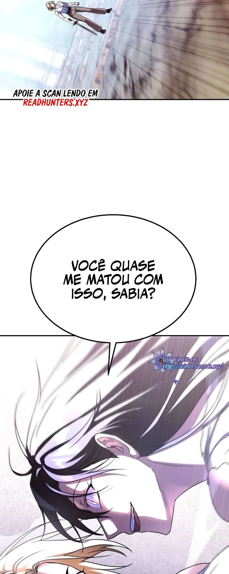 A Tank C Não Morre! Capítulo 19 Página 84
