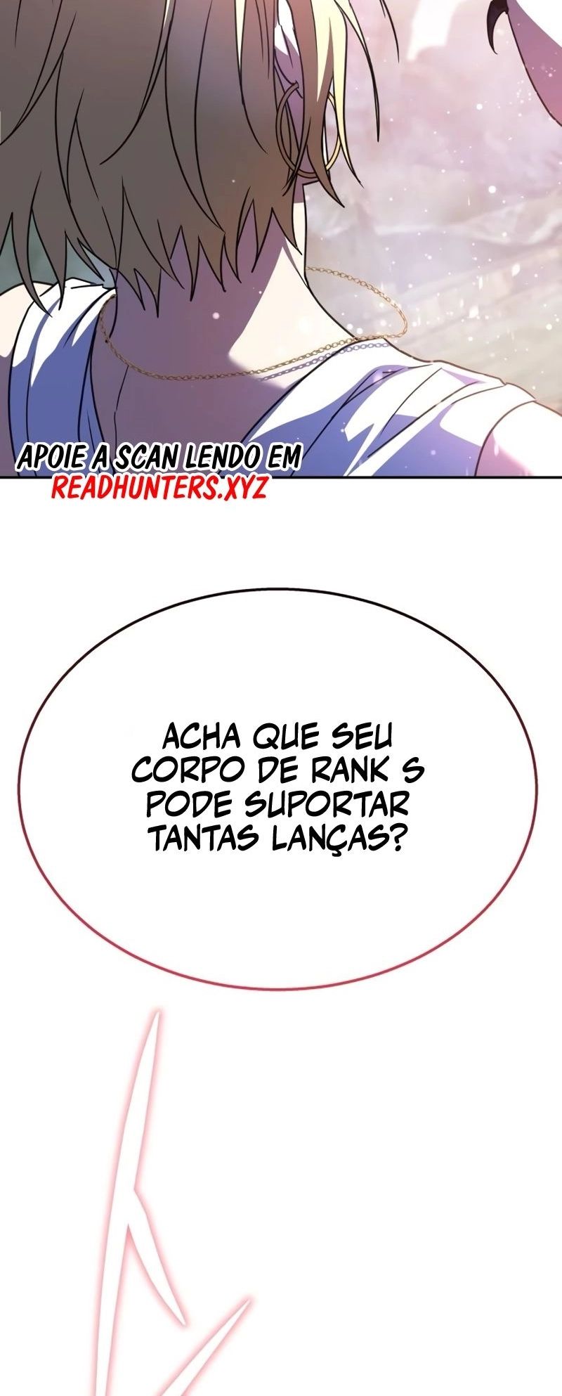 A Tank C Não Morre! Capítulo 19 Página 89