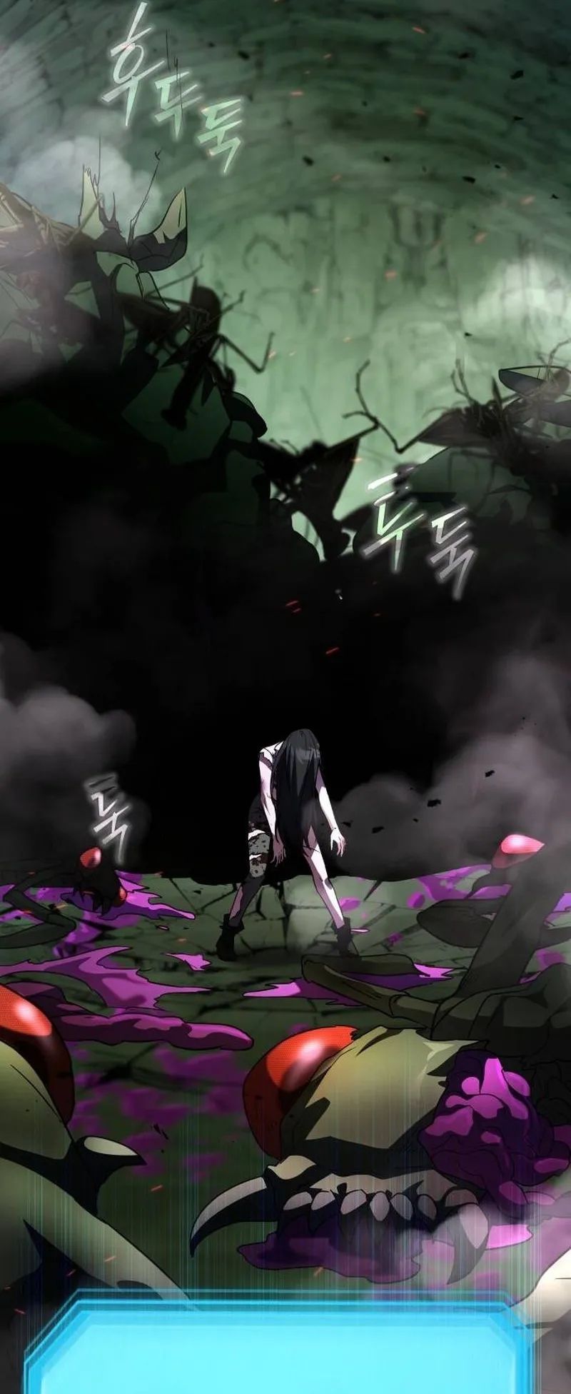A Tank C Não Morre! Capítulo 2 Página 24