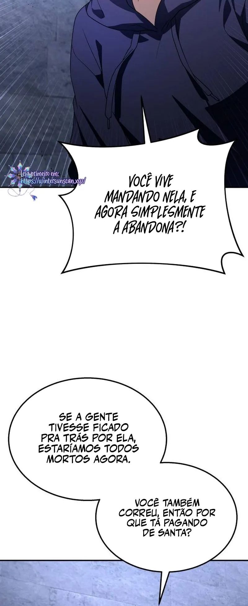 A Tank C Não Morre! Capítulo 2 Página 35