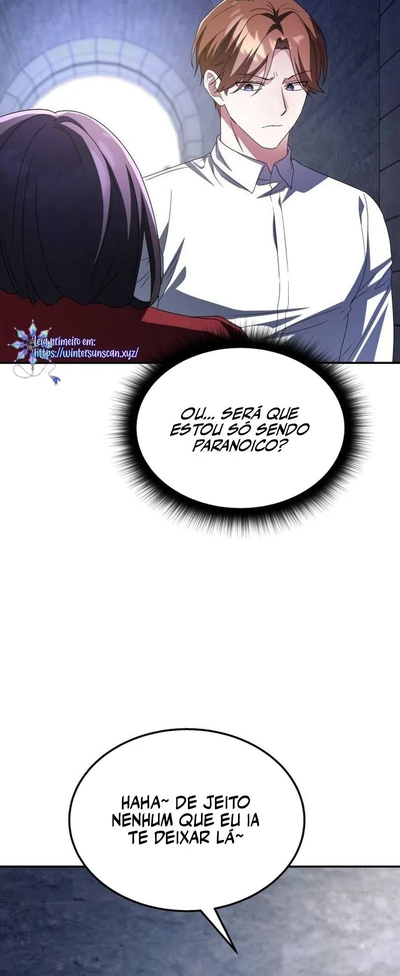 A Tank C Não Morre! Capítulo 2 Página 69