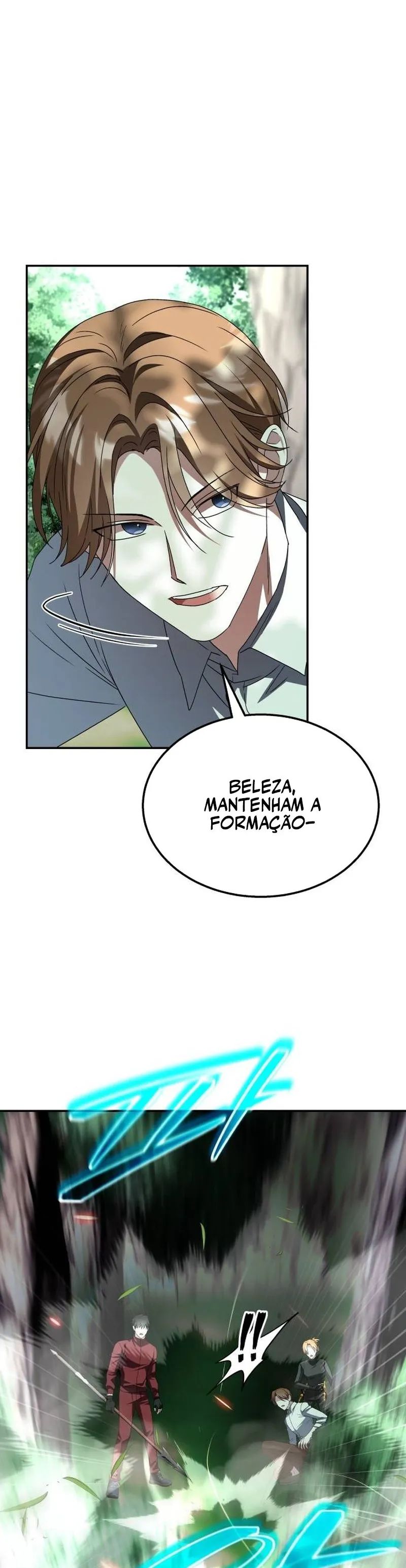 A Tank C Não Morre! Capítulo 2 Página 80