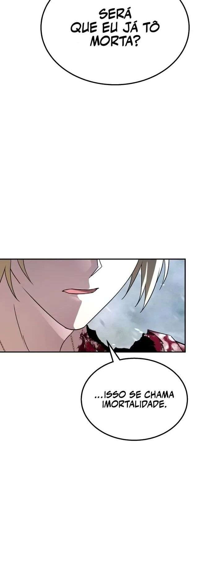 A Tank C Não Morre! Capítulo 20 Página 45