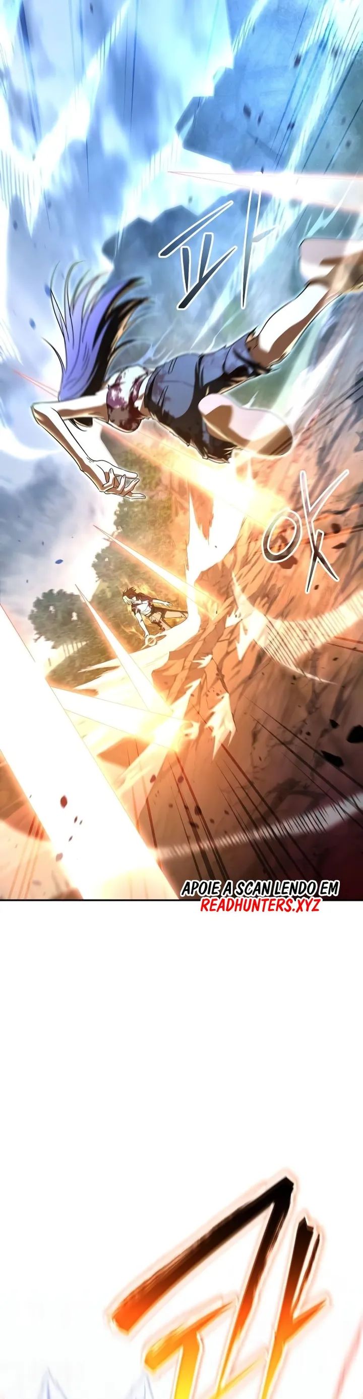 A Tank C Não Morre! Capítulo 20 Página 64
